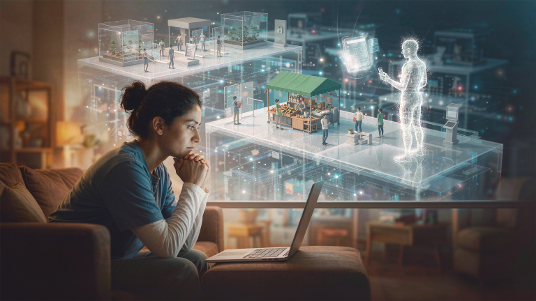 AI Agents Are Changing the Web—and the Experience Could Get Worse for Everyone